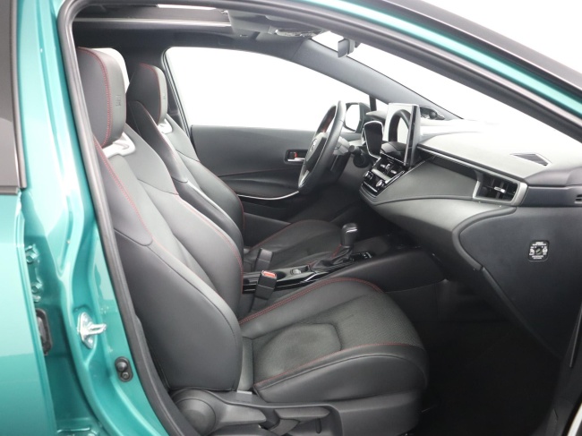 Toyota Corolla Touring Sports - Hybrid 200 GR Sport Plus