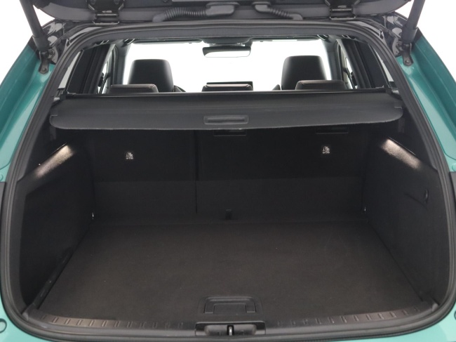 Toyota Corolla Touring Sports - Hybrid 200 GR Sport Plus