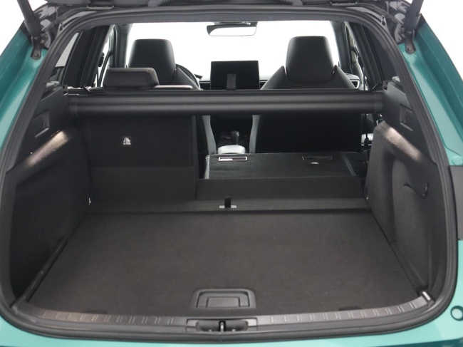 Toyota Corolla Touring Sports - Hybrid 200 GR Sport Plus