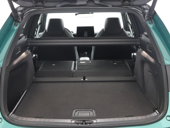 Toyota Corolla Touring Sports - Hybrid 200 GR Sport Plus