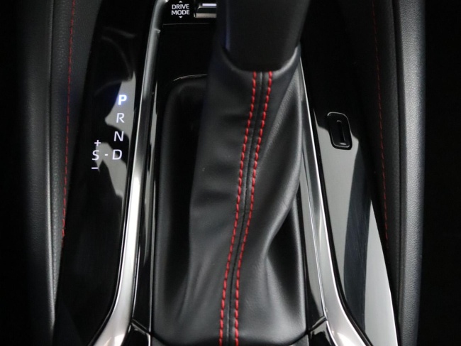 Toyota Corolla Touring Sports - Hybrid 200 GR Sport Plus