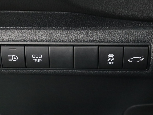 Toyota Corolla Touring Sports - Hybrid 200 GR Sport Plus