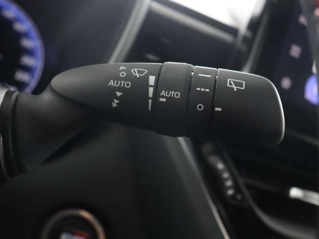 Toyota Corolla Touring Sports - Hybrid 200 GR Sport Plus