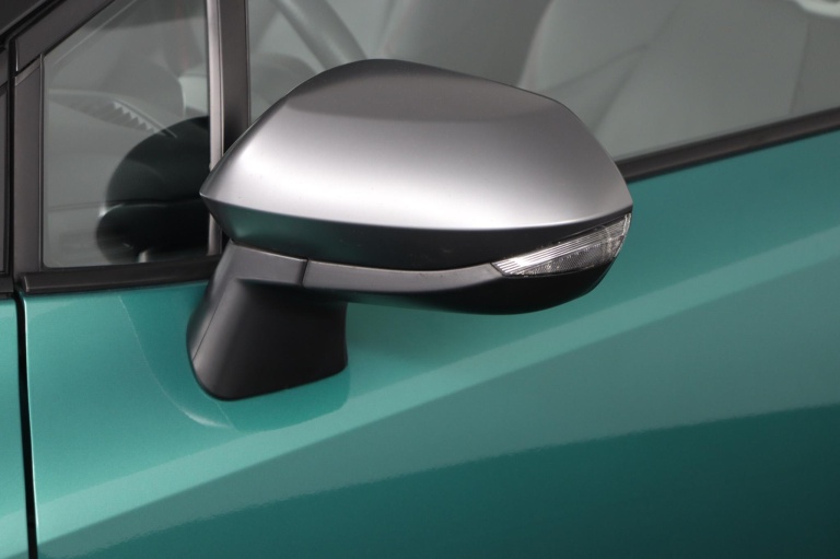 Toyota Corolla Touring Sports - Hybrid 200 GR Sport Plus 37