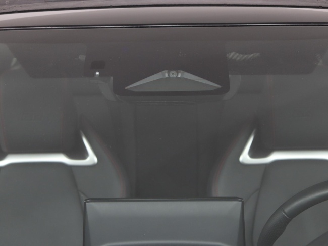 Toyota Corolla Touring Sports - Hybrid 200 GR Sport Plus