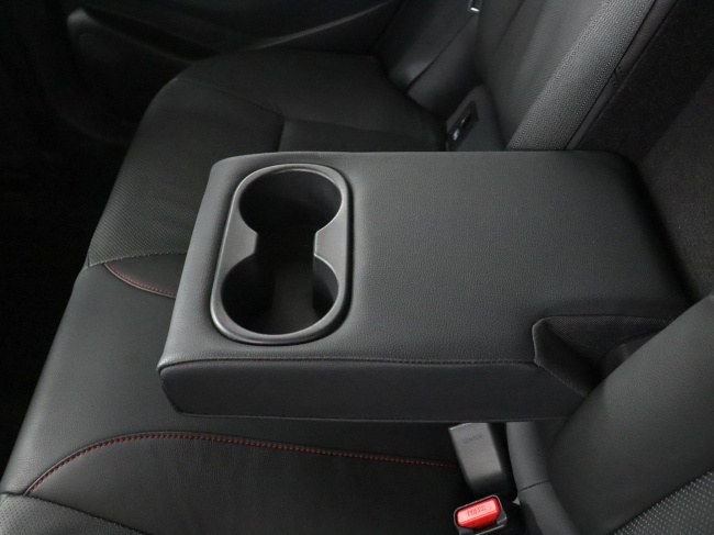 Toyota Corolla Touring Sports - Hybrid 200 GR Sport Plus