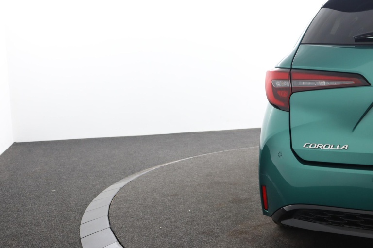 Toyota Corolla Touring Sports - Hybrid 200 GR Sport Plus 42