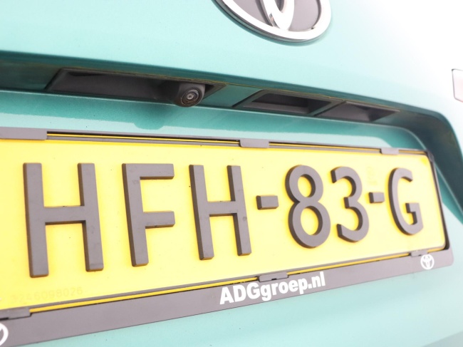 Toyota Corolla Touring Sports - Hybrid 200 GR Sport Plus