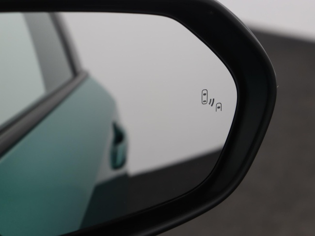 Toyota Corolla Touring Sports - Hybrid 200 GR Sport Plus