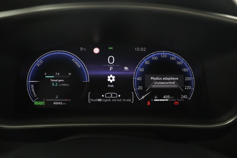 Toyota Corolla Touring Sports - Hybrid 200 GR Sport Plus 50