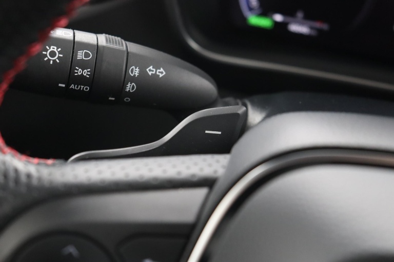 Toyota Corolla Touring Sports - Hybrid 200 GR Sport Plus 54