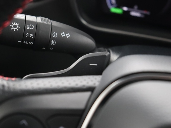 Toyota Corolla Touring Sports - Hybrid 200 GR Sport Plus