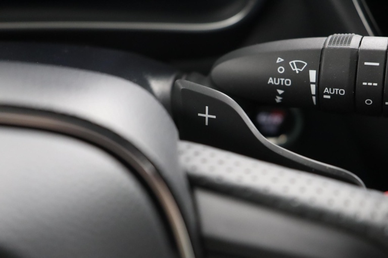 Toyota Corolla Touring Sports - Hybrid 200 GR Sport Plus 55