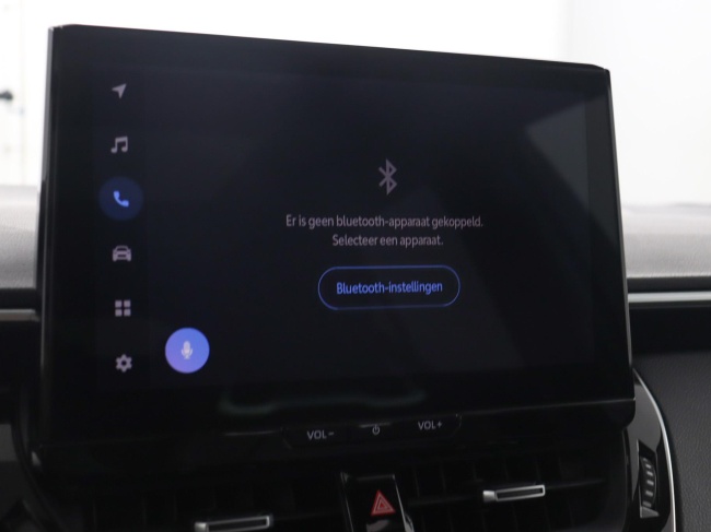 Toyota Corolla Touring Sports - Hybrid 200 GR Sport Plus