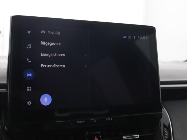 Toyota Corolla Touring Sports - Hybrid 200 GR Sport Plus