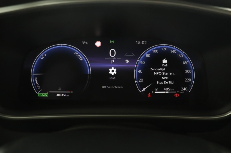 Toyota Corolla Touring Sports - Hybrid 200 GR Sport Plus 6