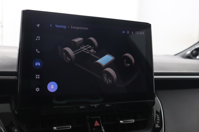 Toyota Corolla Touring Sports - Hybrid 200 GR Sport Plus 60