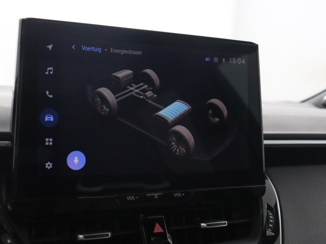 Toyota Corolla Touring Sports - Hybrid 200 GR Sport Plus