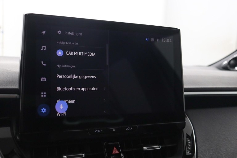 Toyota Corolla Touring Sports - Hybrid 200 GR Sport Plus 61