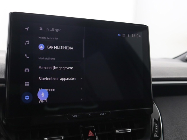 Toyota Corolla Touring Sports - Hybrid 200 GR Sport Plus