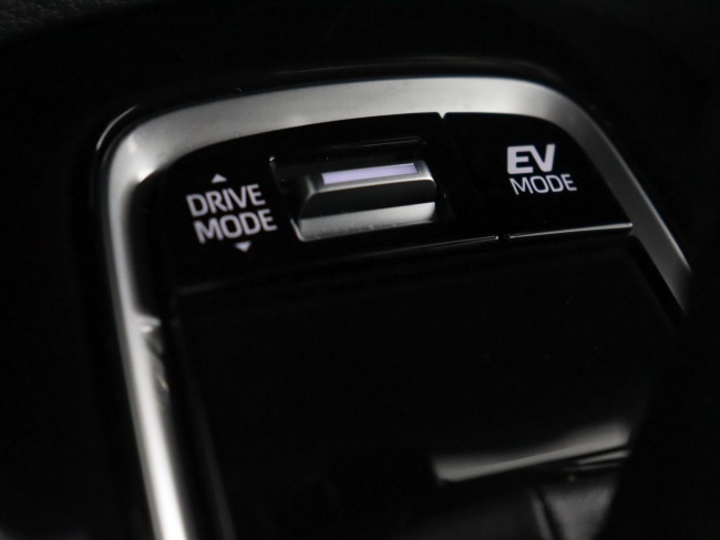 Toyota Corolla Touring Sports - Hybrid 200 GR Sport Plus