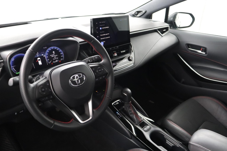 Toyota Corolla Touring Sports - Hybrid 200 GR Sport Plus 67