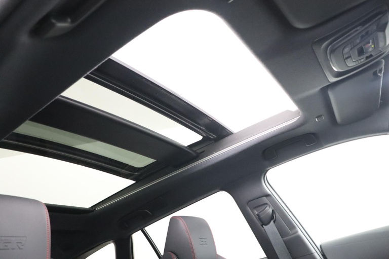 Toyota Corolla Touring Sports - Hybrid 200 GR Sport Plus 71