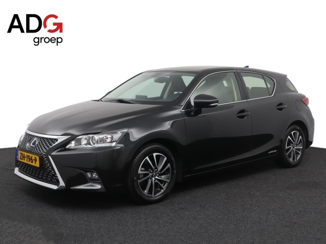 Lexus CT - 200h Business Line