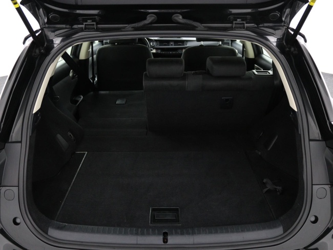 Lexus CT - 200h Business Line