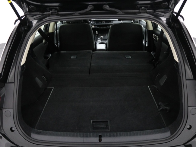 Lexus CT - 200h Business Line