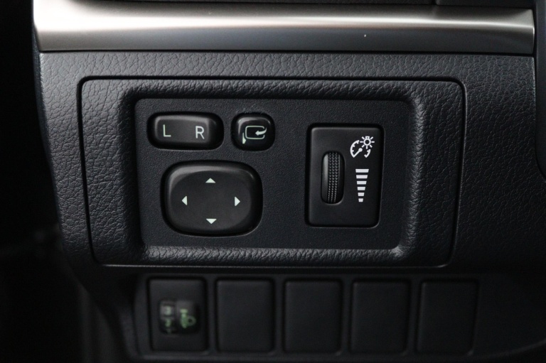 Lexus CT - 200h Business Line 29