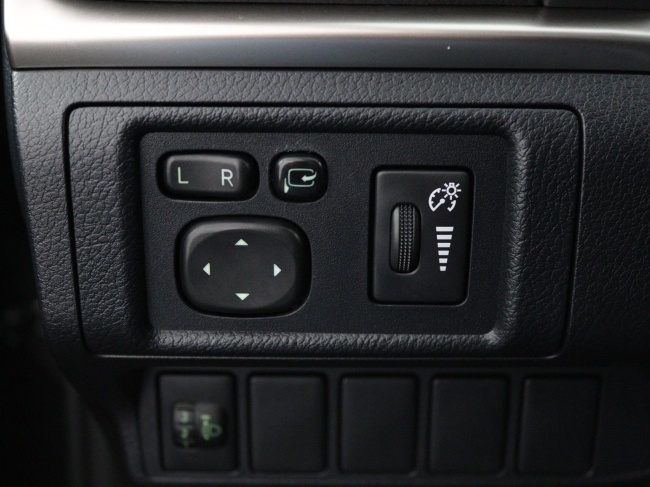 Lexus CT - 200h Business Line