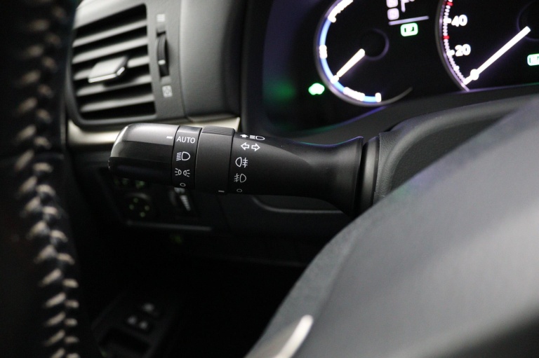 Lexus CT - 200h Business Line 30