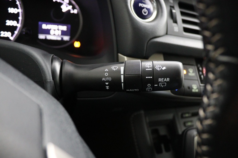 Lexus CT - 200h Business Line 31