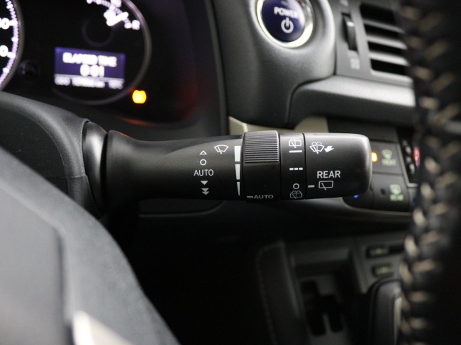 Lexus CT - 200h Business Line