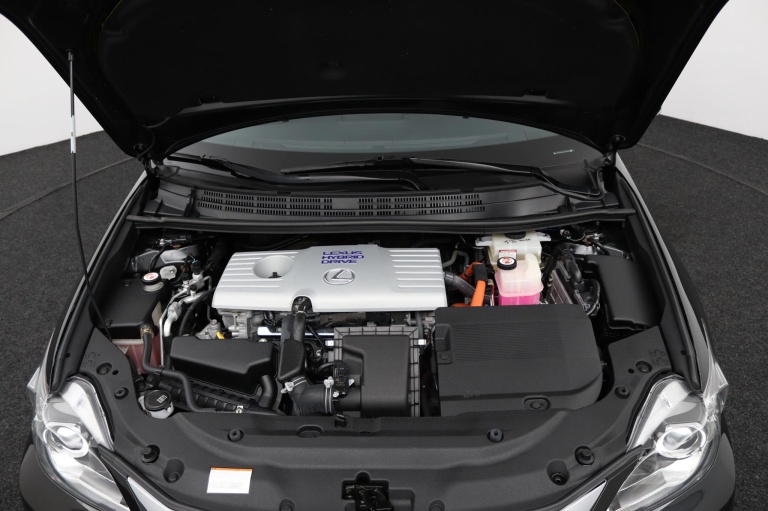 Lexus CT - 200h Business Line 34