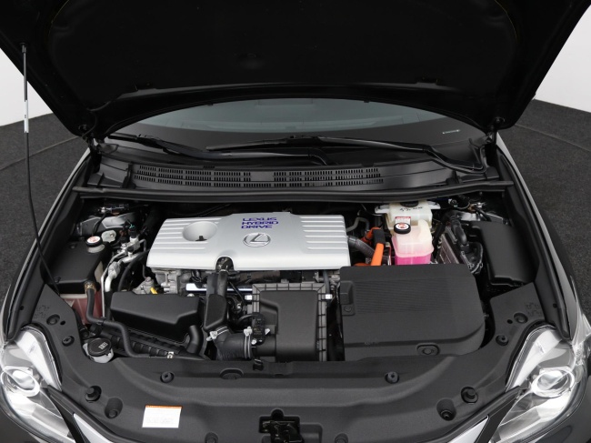 Lexus CT - 200h Business Line