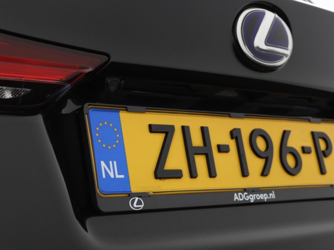 Lexus CT - 200h Business Line