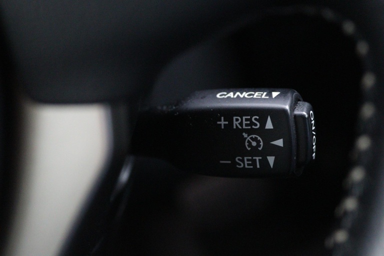 Lexus CT - 200h Business Line 39