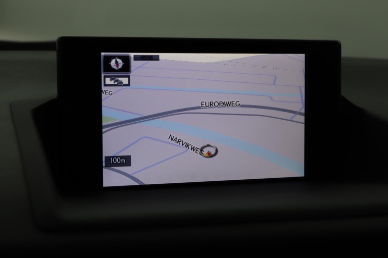 Lexus CT - 200h Business Line 41