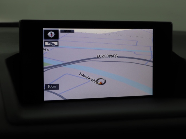 Lexus CT - 200h Business Line