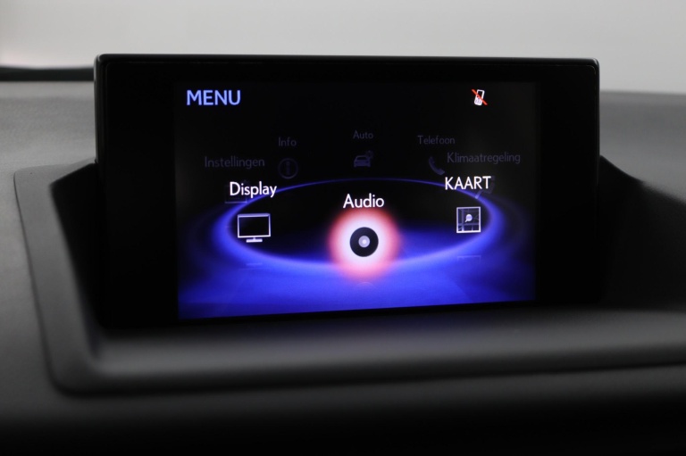 Lexus CT - 200h Business Line 43