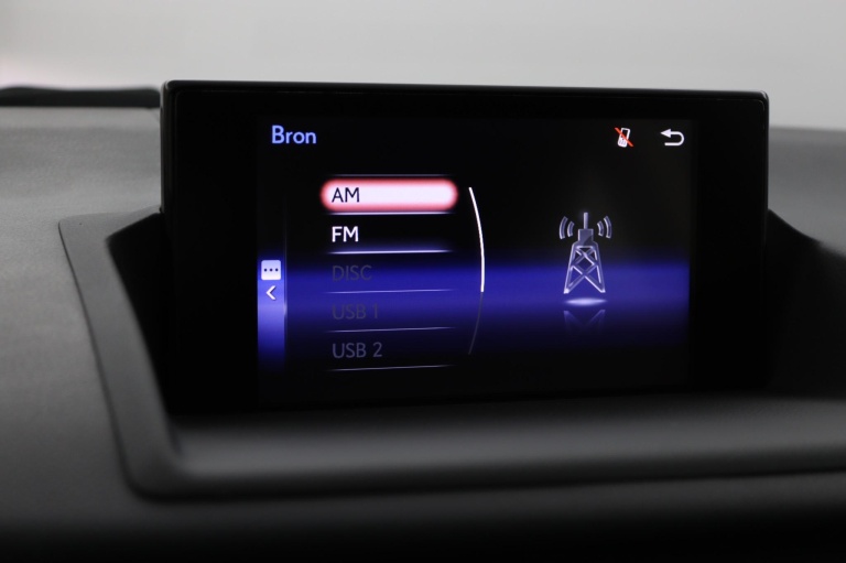 Lexus CT - 200h Business Line 45