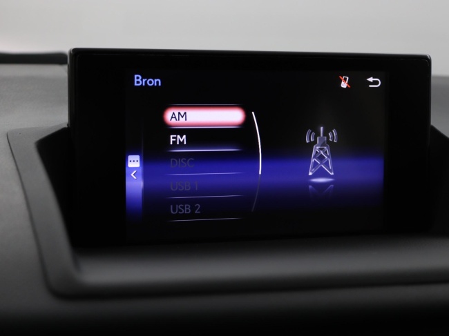 Lexus CT - 200h Business Line