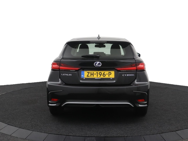 Lexus CT - 200h Business Line