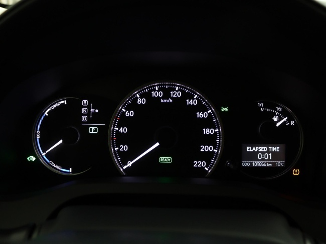 Lexus CT - 200h Business Line