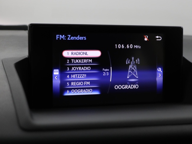 Lexus CT - 200h Business Line