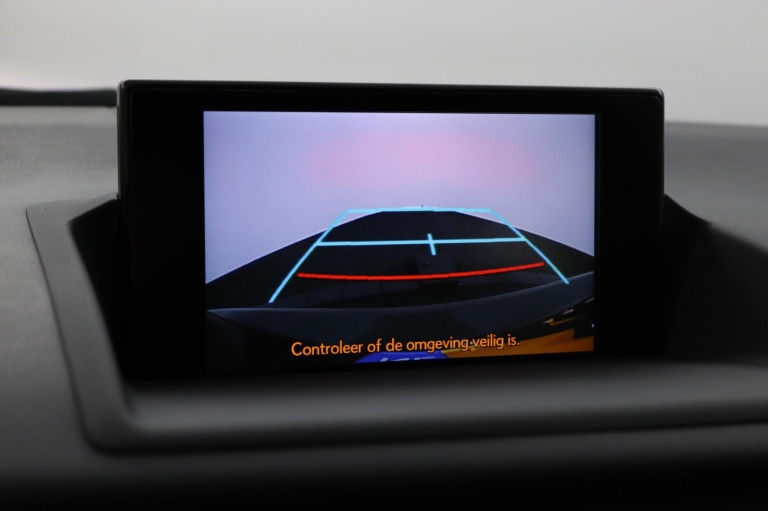 Lexus CT - 200h Business Line 9