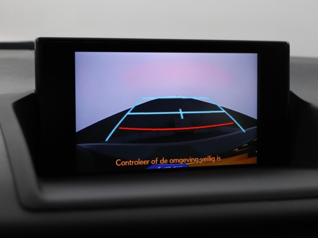 Lexus CT - 200h Business Line