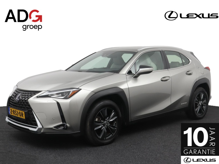 Lexus UX - 250h Luxury Line 1